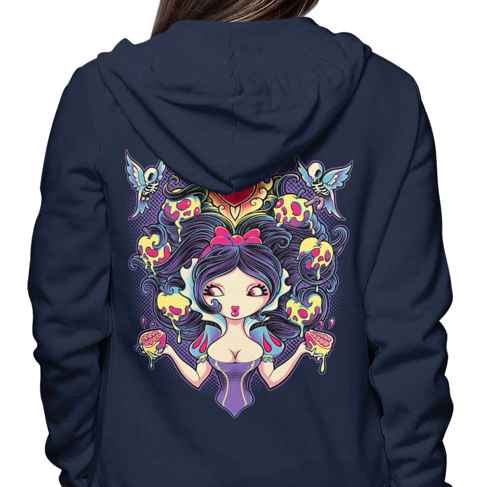 Poisoned Mind - Hoodie