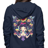 Poisoned Mind - Hoodie