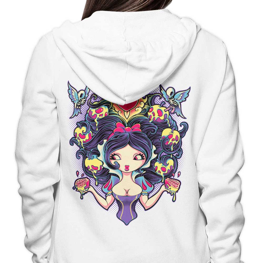 Poisoned Mind - Hoodie