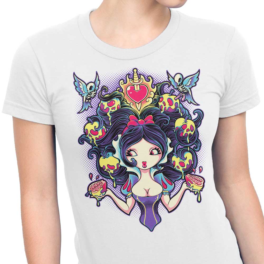 Poisoned Mind - Women's Apparel