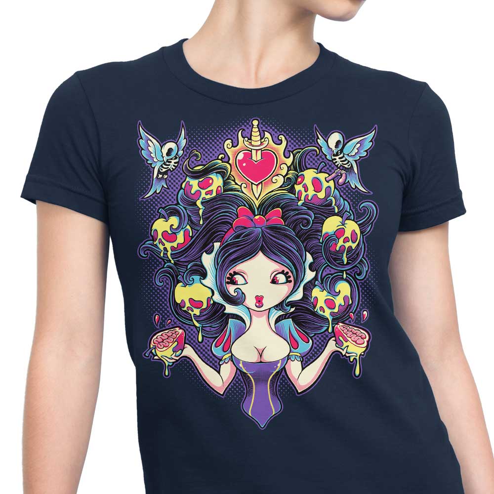 Poisoned Mind - Women's Apparel