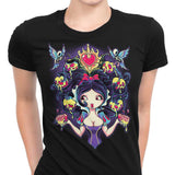 Poisoned Mind - Women's Apparel