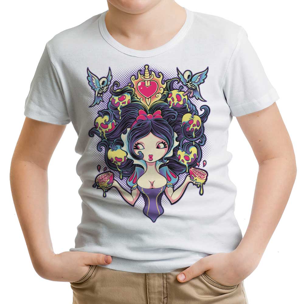 Poisoned Mind - Youth Apparel