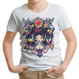 Poisoned Mind - Youth Apparel