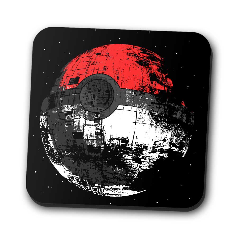 Poked to Death - Coasters