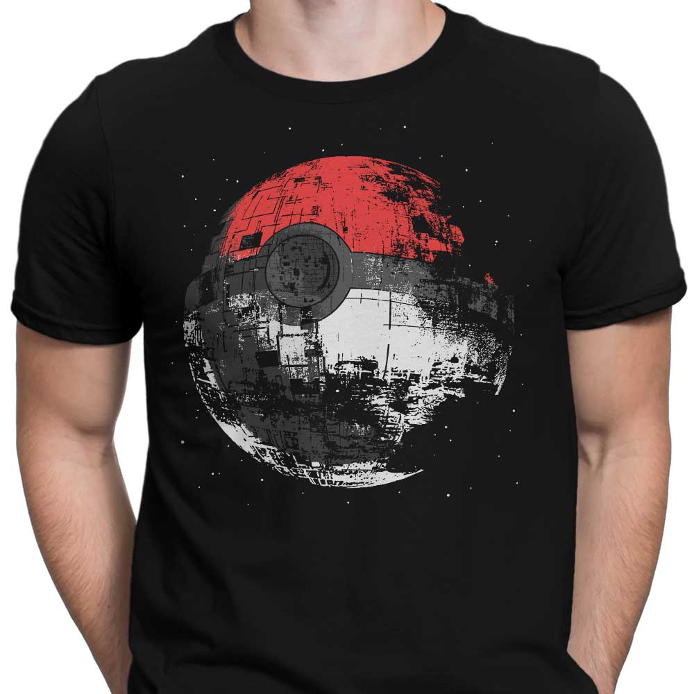 Poked to Death - Men's Apparel