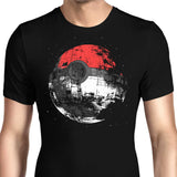 Poked to Death - Men's Apparel