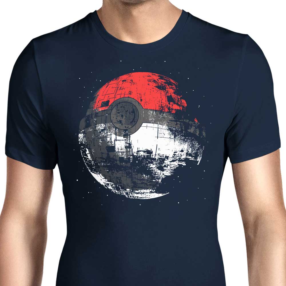 Poked to Death - Men's Apparel