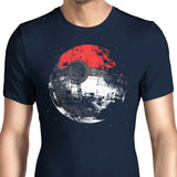 Poked to Death - Men's Apparel