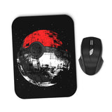 Poked to Death - Mousepad