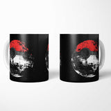 Poked to Death - Mug
