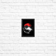 Poked to Death - Posters & Prints