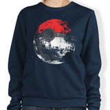 Poked to Death - Sweatshirt