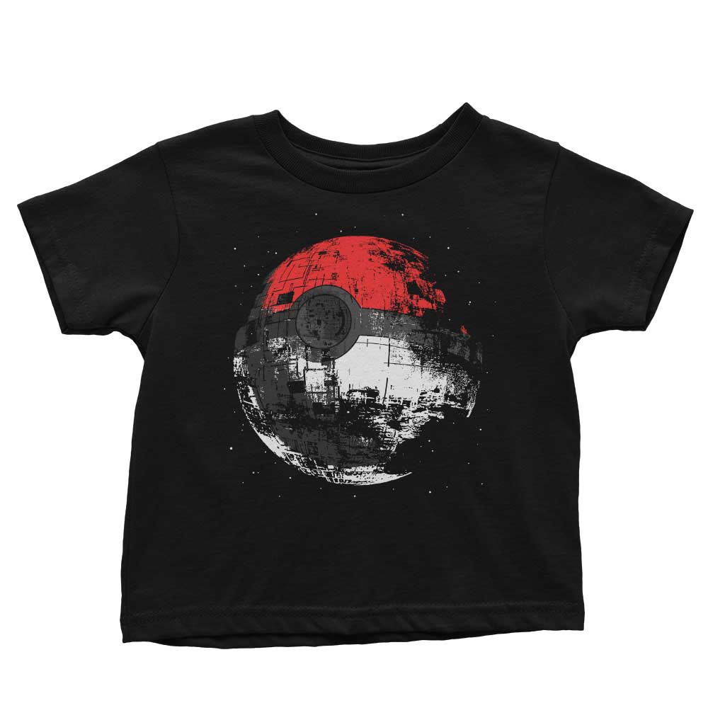 Poked to Death - Youth Apparel