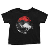 Poked to Death - Youth Apparel