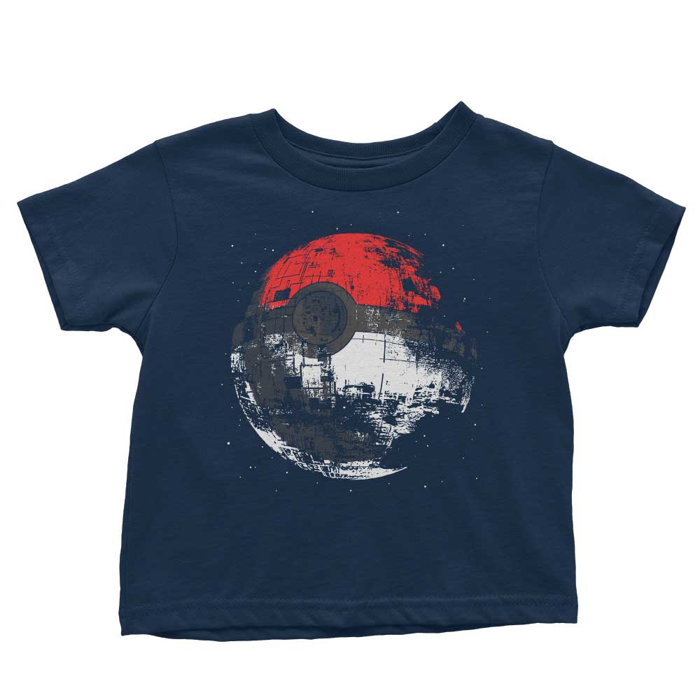 Poked to Death - Youth Apparel