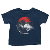 Poked to Death - Youth Apparel