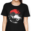 Poked to Death - Women's Apparel