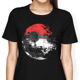 Poked to Death - Women's Apparel