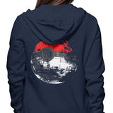 Poked to Death - Hoodie