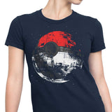 Poked to Death - Women's Apparel