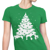 Pokemas - Women's Apparel