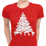 Pokemas - Women's Apparel