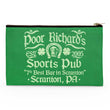 Poor Richards Pub - Accessory Pouch