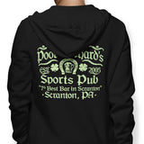 Poor Richards Pub - Hoodie