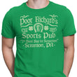 Poor Richards Pub - Men's Apparel