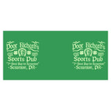 Poor Richards Pub - Mug