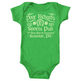 Poor Richards Pub - Youth Apparel