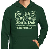 Poor Richards Pub - Hoodie