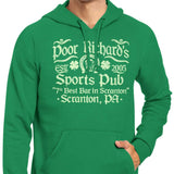 Poor Richards Pub - Hoodie
