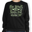 Poor Richards Pub - Sweatshirt