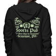 Poor Richards Pub - Hoodie