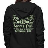 Poor Richards Pub - Hoodie