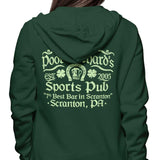 Poor Richards Pub - Hoodie