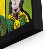 Pop Variant - Canvas Print