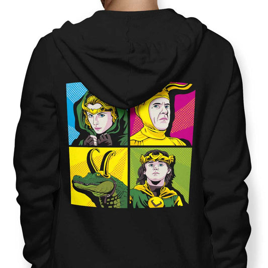 Pop Variant - Hoodie
