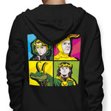 Pop Variant - Hoodie
