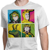 Pop Variant - Men's Apparel