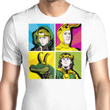 Pop Variant - Men's Apparel