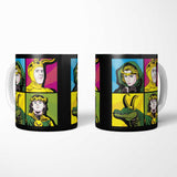 Pop Variant - Mug