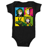 Pop Variant - Youth Apparel