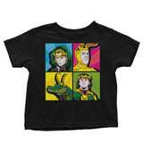 Pop Variant - Youth Apparel