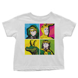 Pop Variant - Youth Apparel