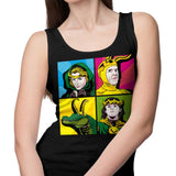 Pop Variant - Tank Top