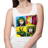 Pop Variant - Tank Top