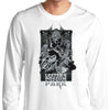Possum Park - Long Sleeve T-Shirt